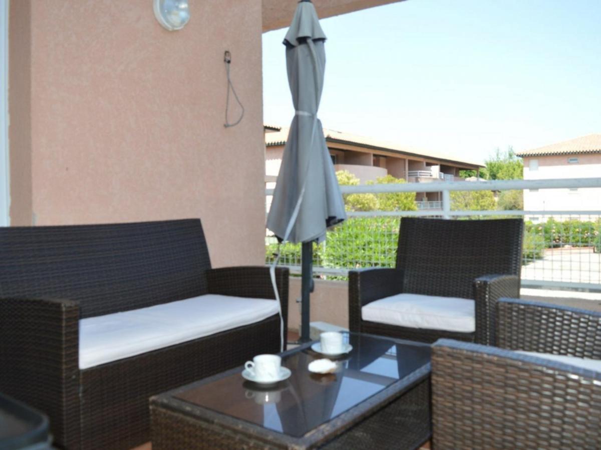Appartement 3 Pieces A Saint-Cyprien : 6 Couchages, Piscine, Terrasse, Parking Et Wifi - Fr-1-225D-68 المظهر الخارجي الصورة
