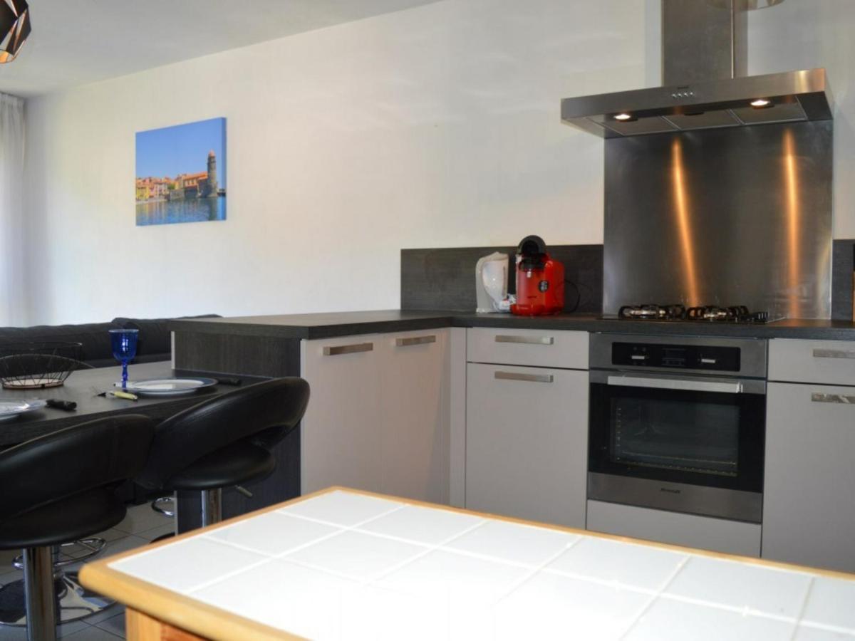 Appartement 3 Pieces A Saint-Cyprien : 6 Couchages, Piscine, Terrasse, Parking Et Wifi - Fr-1-225D-68 المظهر الخارجي الصورة