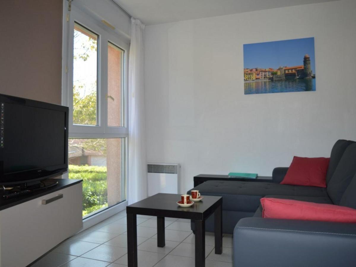 Appartement 3 Pieces A Saint-Cyprien : 6 Couchages, Piscine, Terrasse, Parking Et Wifi - Fr-1-225D-68 المظهر الخارجي الصورة