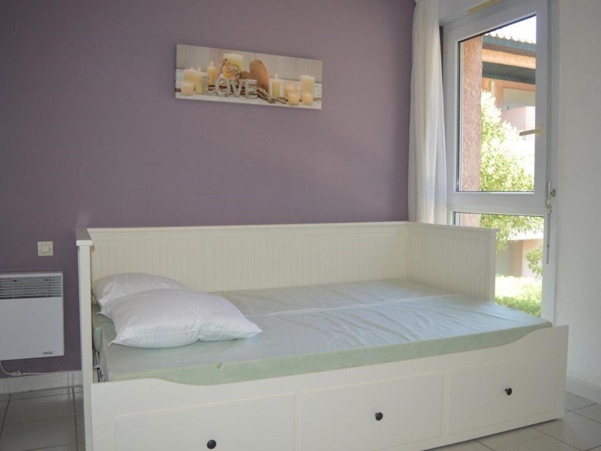 Appartement 3 Pieces A Saint-Cyprien : 6 Couchages, Piscine, Terrasse, Parking Et Wifi - Fr-1-225D-68 المظهر الخارجي الصورة
