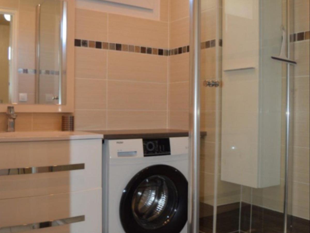 Appartement 3 Pieces A Saint-Cyprien : 6 Couchages, Piscine, Terrasse, Parking Et Wifi - Fr-1-225D-68 المظهر الخارجي الصورة