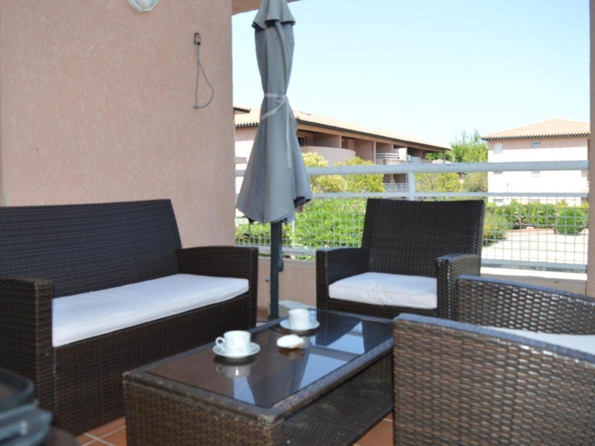 Appartement 3 Pieces A Saint-Cyprien : 6 Couchages, Piscine, Terrasse, Parking Et Wifi - Fr-1-225D-68 المظهر الخارجي الصورة