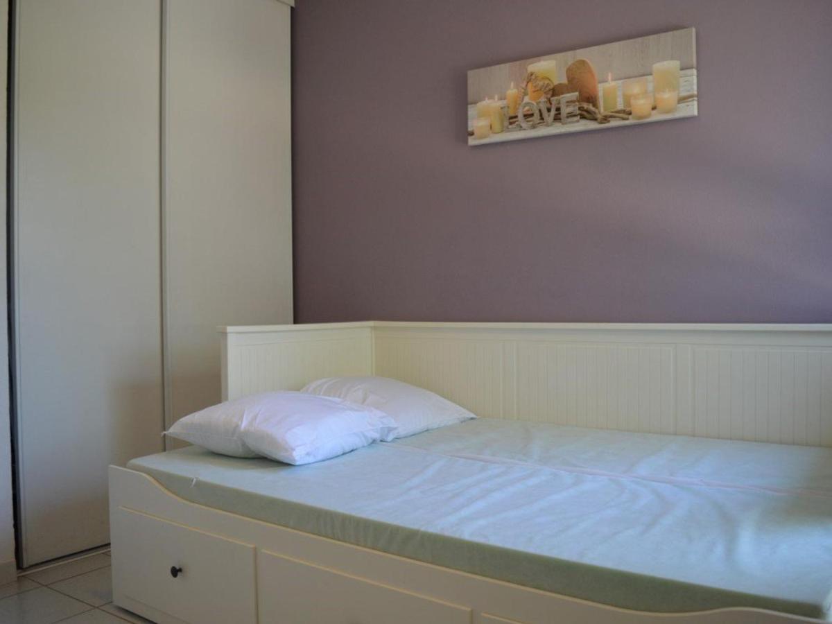 Appartement 3 Pieces A Saint-Cyprien : 6 Couchages, Piscine, Terrasse, Parking Et Wifi - Fr-1-225D-68 المظهر الخارجي الصورة