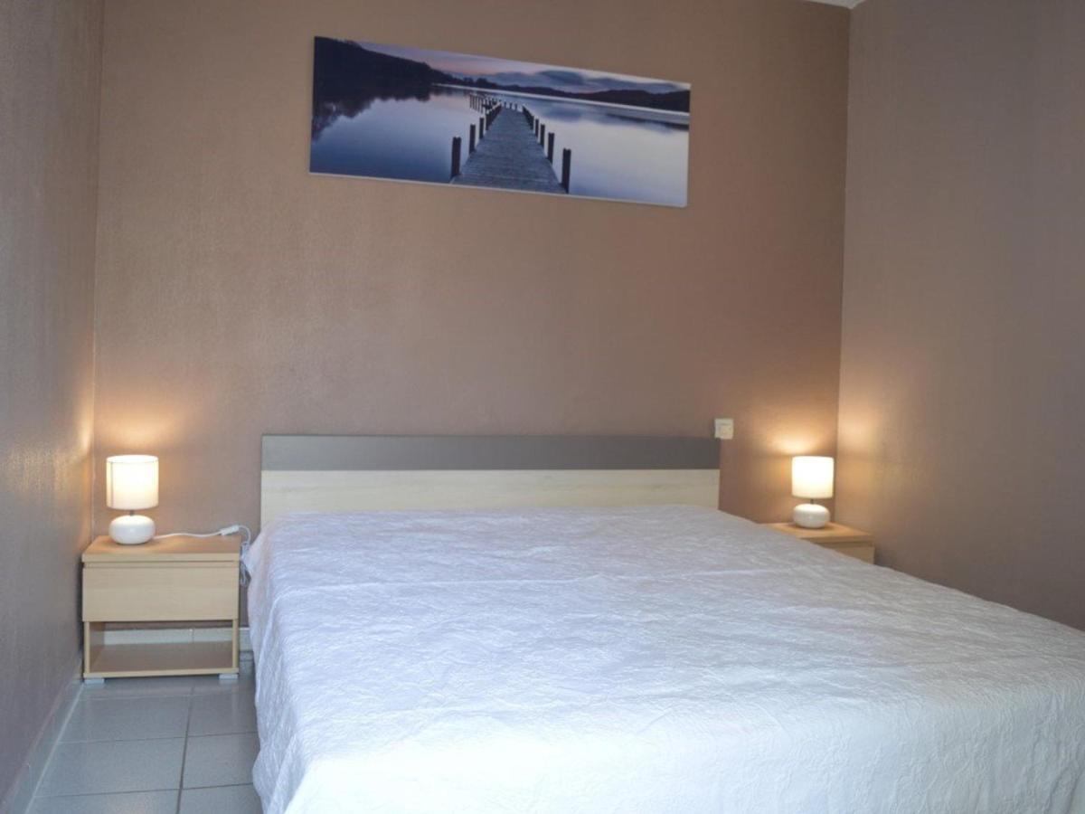 Appartement 3 Pieces A Saint-Cyprien : 6 Couchages, Piscine, Terrasse, Parking Et Wifi - Fr-1-225D-68 المظهر الخارجي الصورة