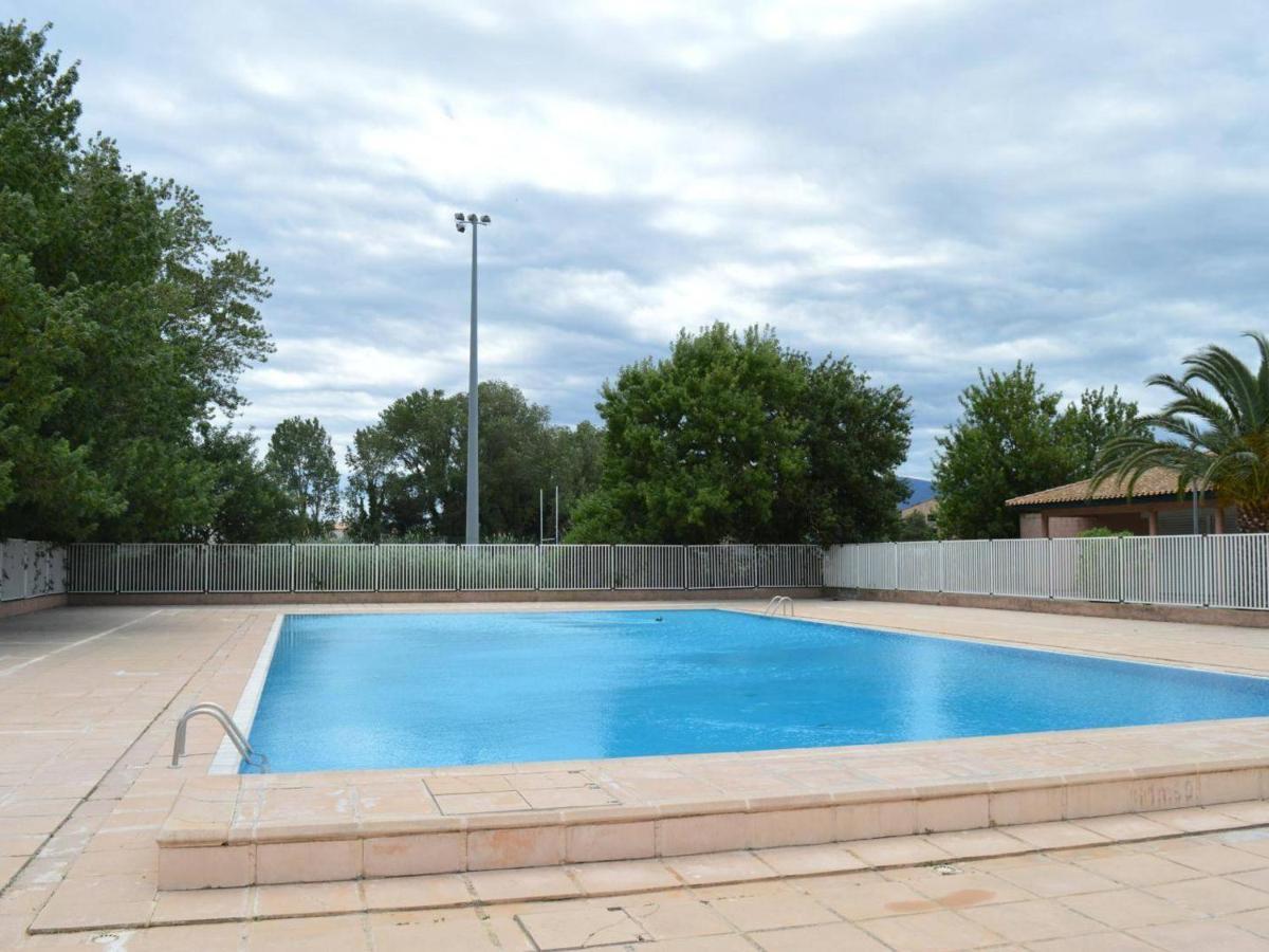 Appartement 3 Pieces A Saint-Cyprien : 6 Couchages, Piscine, Terrasse, Parking Et Wifi - Fr-1-225D-68 المظهر الخارجي الصورة